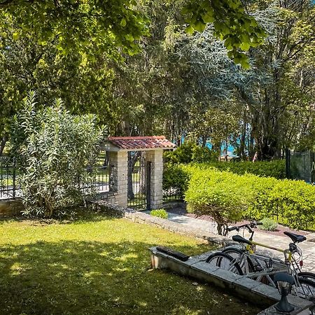 Holiday Home Sofia Poreč Eksteriør billede