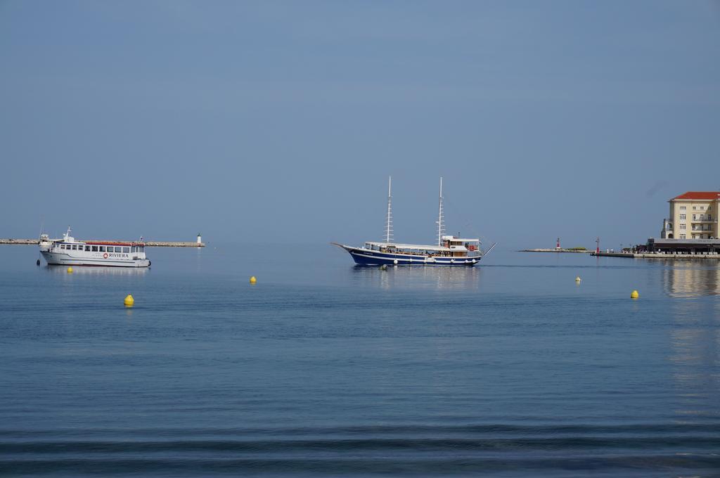 Holiday Home Sofia Poreč Eksteriør billede