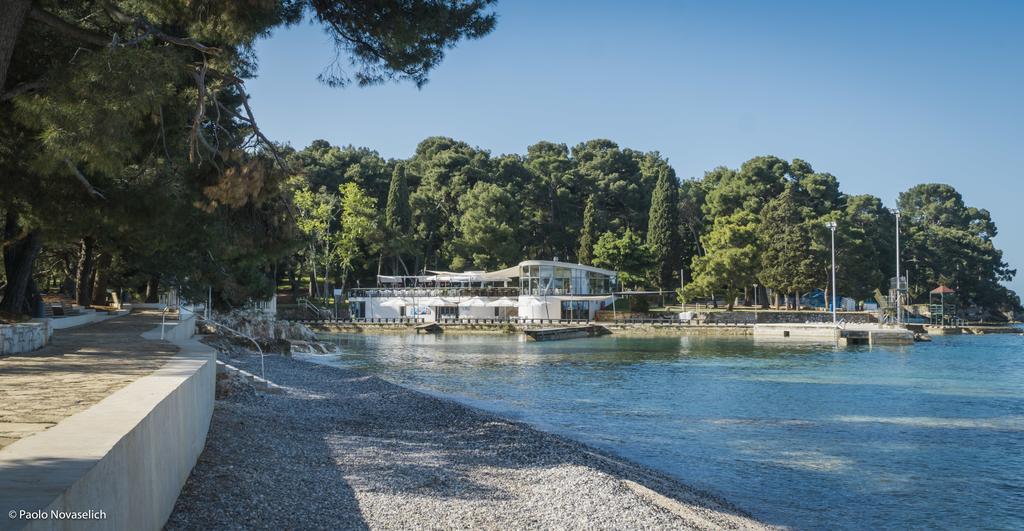 Holiday Home Sofia Poreč Eksteriør billede